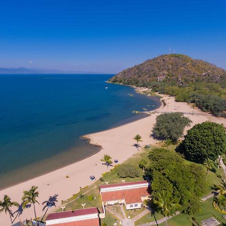 Sunbird Nkopola Hotel Chipoka Kültér fotó
