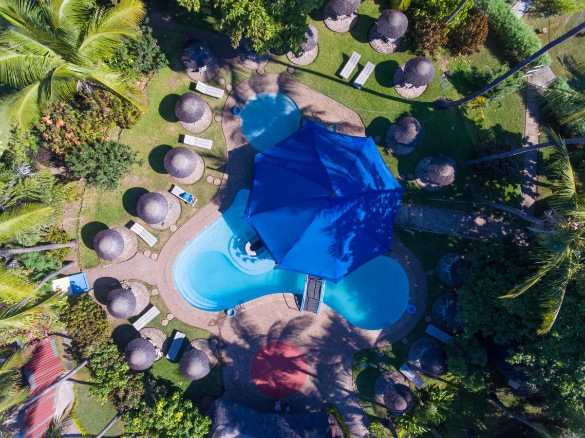 Sunbird Nkopola Hotel Chipoka Kültér fotó