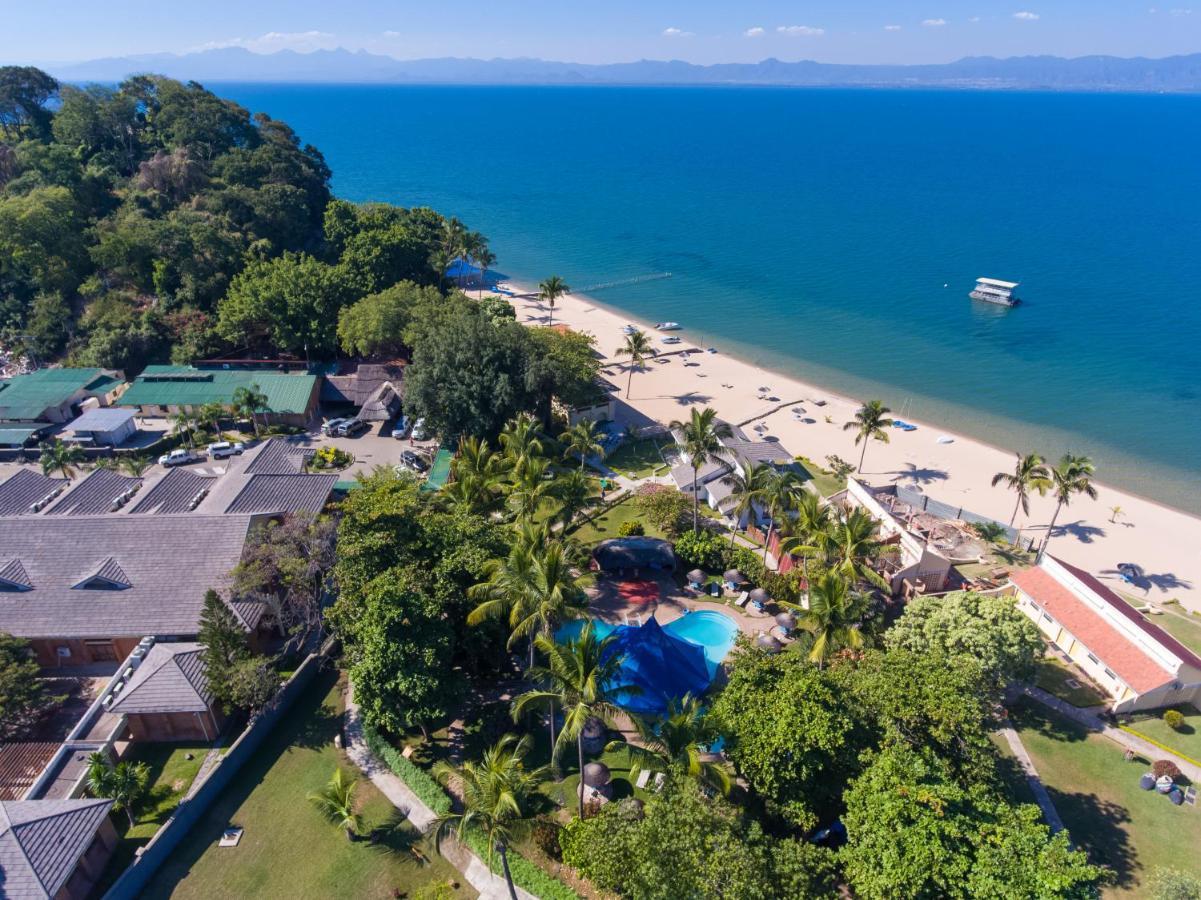 Sunbird Nkopola Hotel Chipoka Kültér fotó