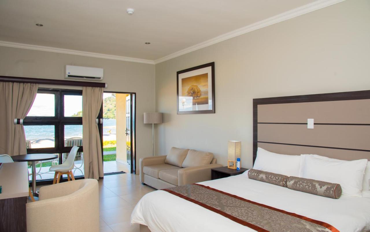 Sunbird Nkopola Hotel Chipoka Kültér fotó