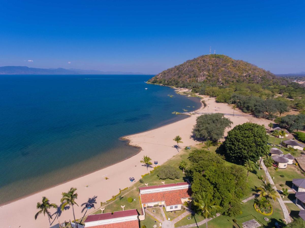 Sunbird Nkopola Hotel Chipoka Kültér fotó