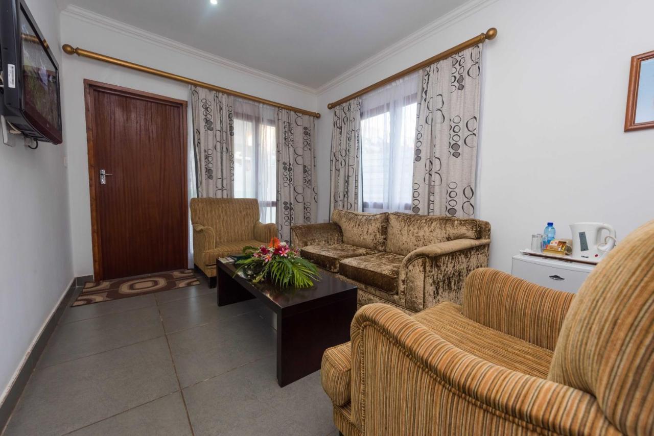 Sunbird Nkopola Hotel Chipoka Kültér fotó