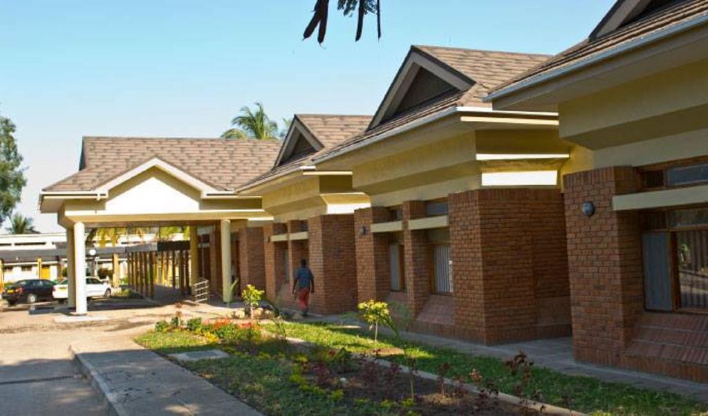 Sunbird Nkopola Hotel Chipoka Kültér fotó