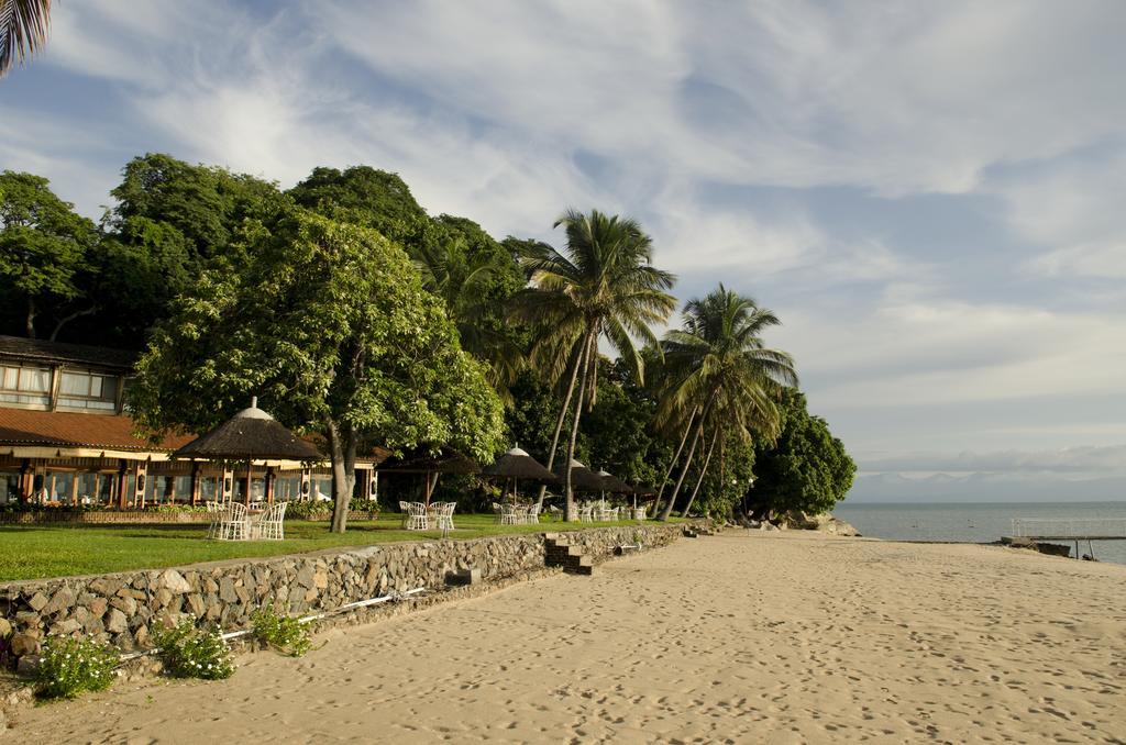 Sunbird Nkopola Hotel Chipoka Kültér fotó