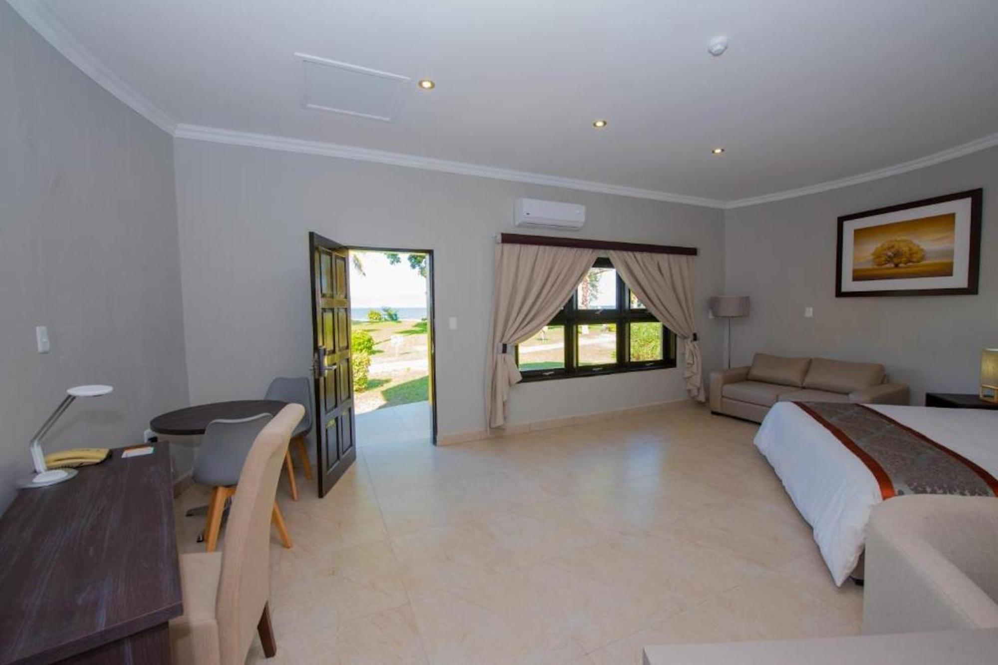 Sunbird Nkopola Hotel Chipoka Kültér fotó