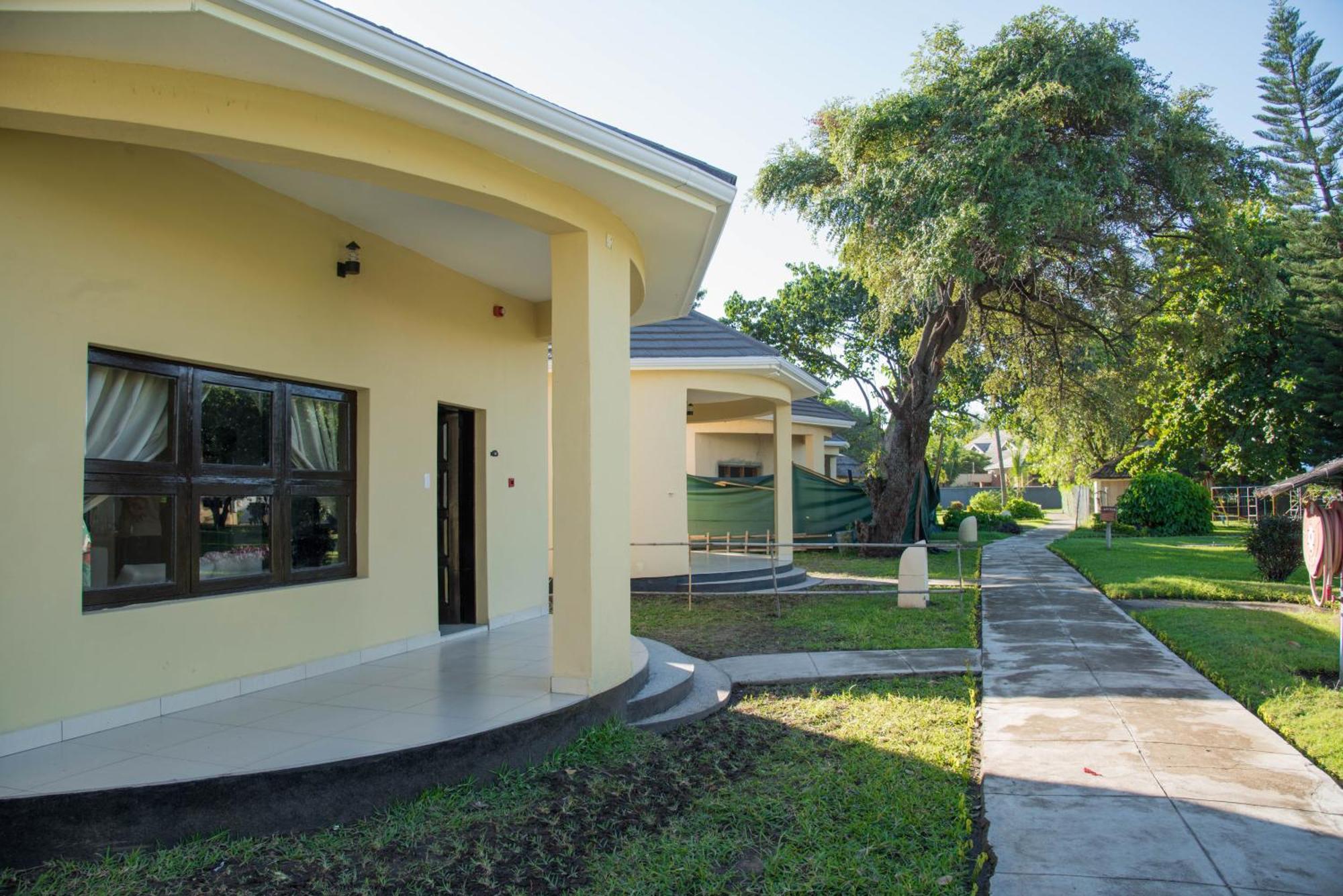 Sunbird Nkopola Hotel Chipoka Kültér fotó