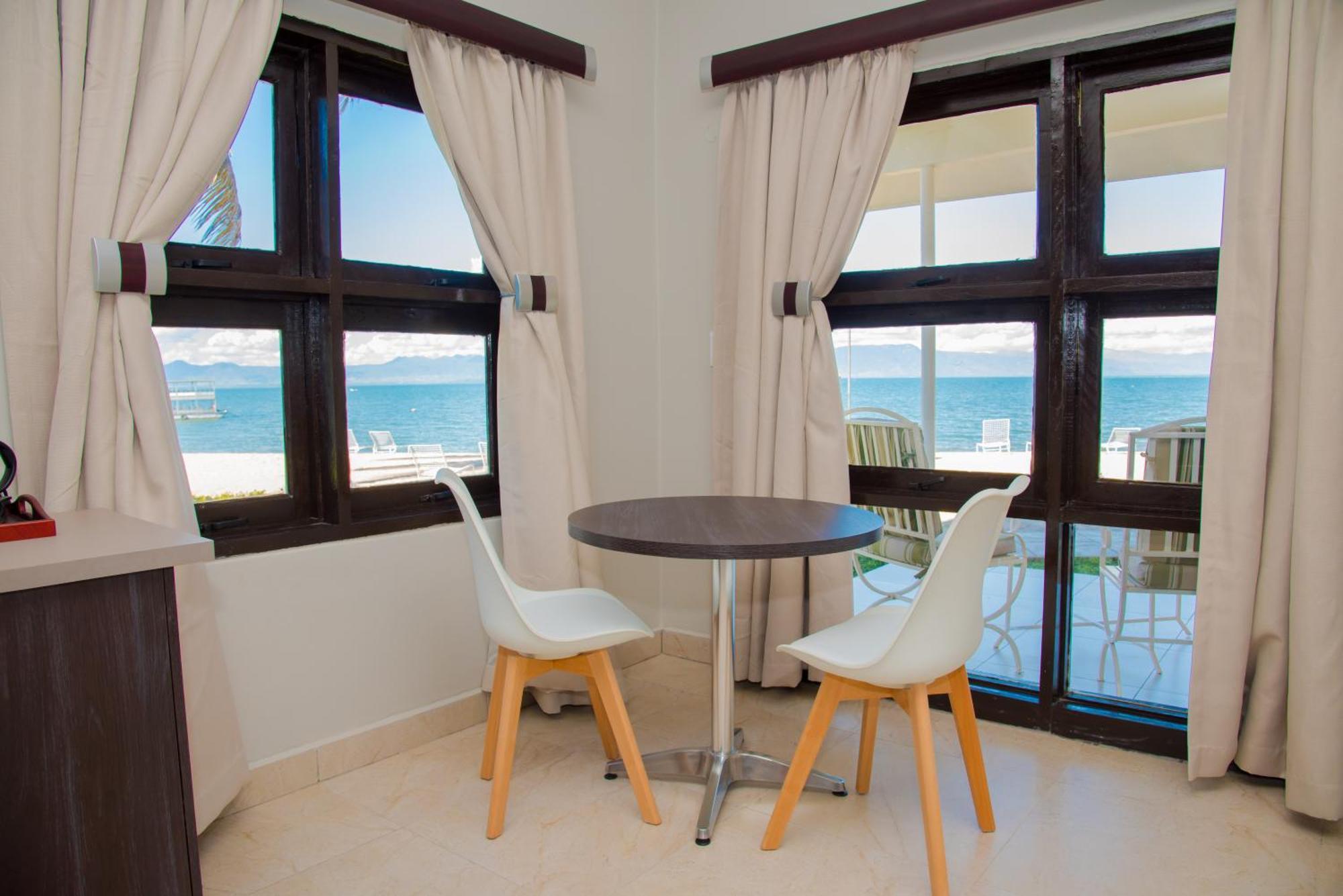 Sunbird Nkopola Hotel Chipoka Kültér fotó