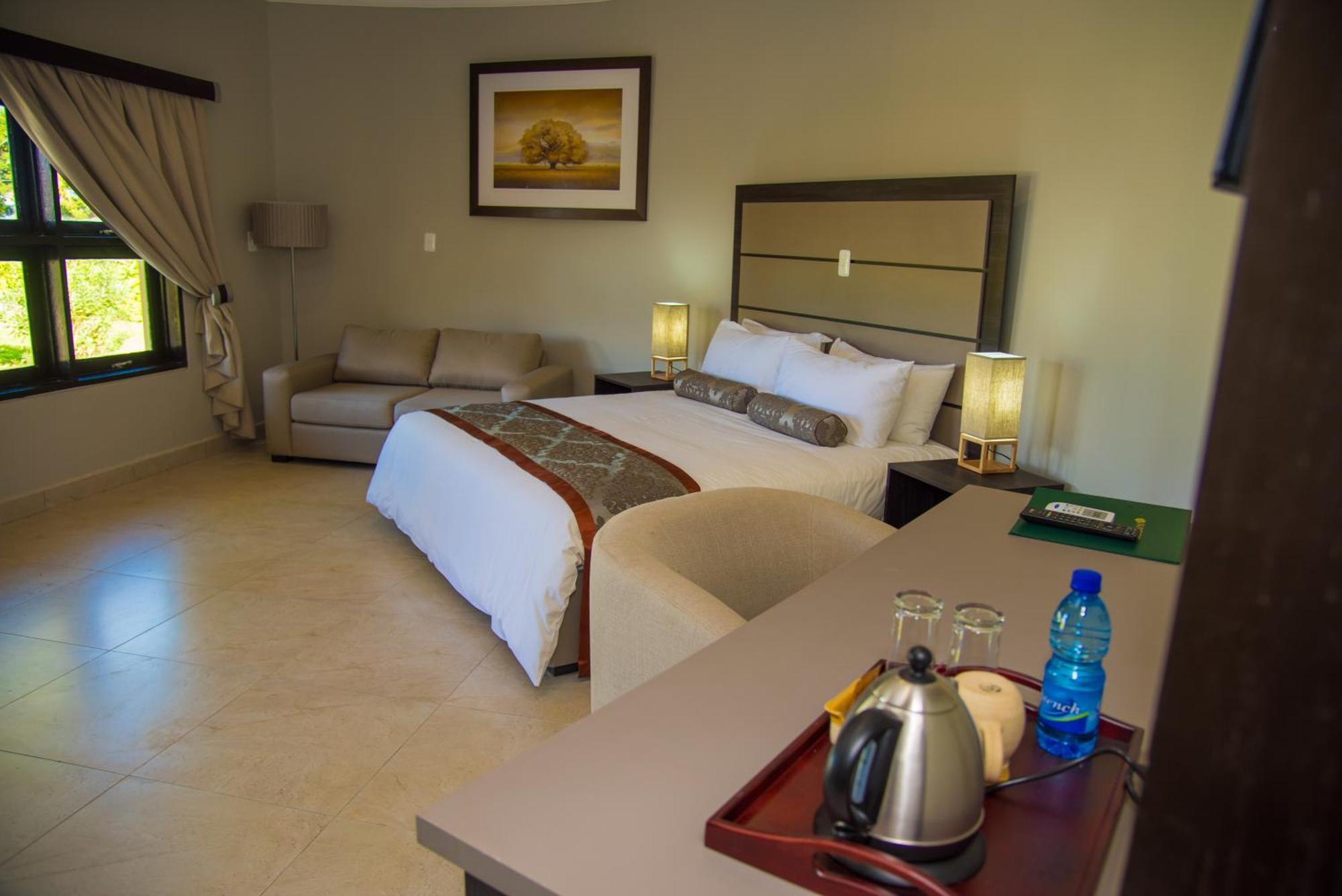 Sunbird Nkopola Hotel Chipoka Kültér fotó